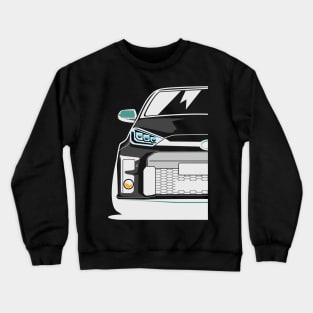 Yaris Crewneck Sweatshirt